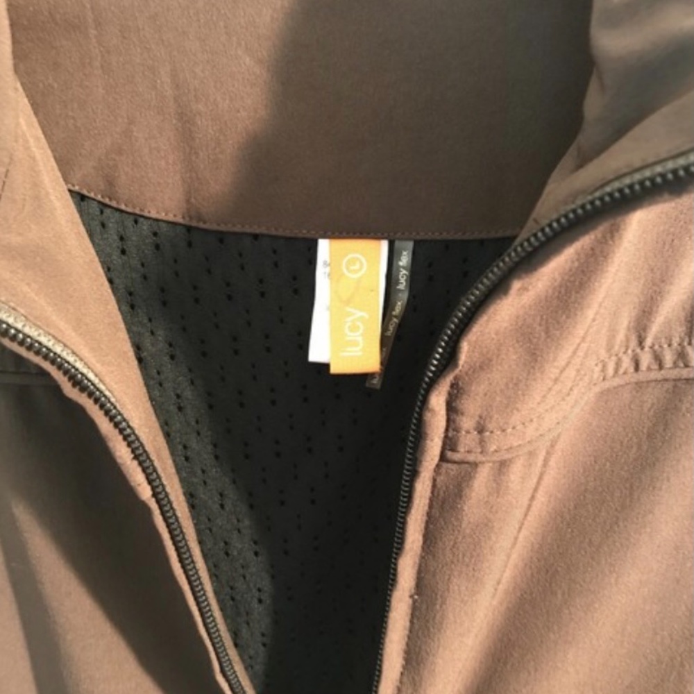 Lucy Flex Jacket - image 3